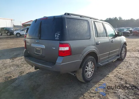 2011 Ford Expedition Xlt/King Ranch z USA, uszkodzony, nr VIN 1FMJU1J52BEF53873